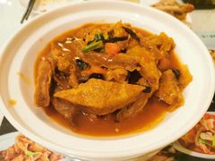 -新疆兵团食府清真(马连道店)