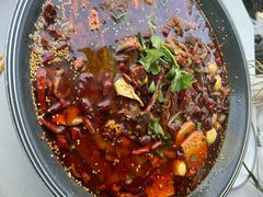 -麻六记(新天地店)