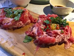 -鲜潭蒸汽石锅鱼(五道口购物中心店)