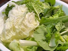 -菌极鲜野生菌火锅店(阳明祠店)