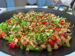 -石门永惠土菜馆(雍景园店)