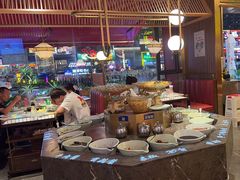 -捞神煲汤火锅(湖滨商业街店)