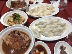 虾三鲜水饺-喜家德虾仁水饺(长泰广场店)