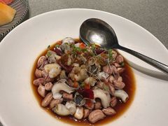 -漢舍中国菜馆(浦东嘉里城店)