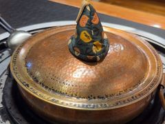 -阿山卓·野生菌火锅·纳西火塘烤肉