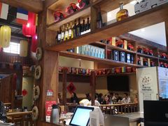 -老高烧烤(龙华星河iCO店)