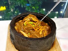 -若蘭慈·无国界素食料理(欢乐海岸店)