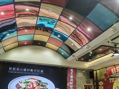 -飞尝蚝·顺德菜·鱼生(顺德总店)