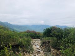 -石棉县孟获城