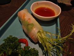 -安南越南餐厅(青岛万象城店)