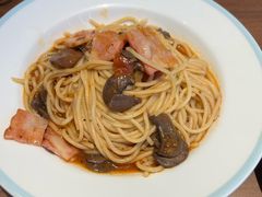 -萨莉亚意式餐厅(杭州西溪龙湖天街店)