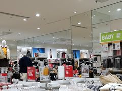 -优衣库(东莞东城万达广场店)