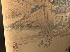 -古都历食南京菜·烤鸭·鸭血粉丝·汤包(南京博物院店)