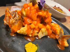 -榕意·川味之美(深业上城店)