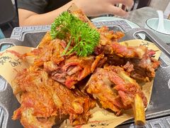 -凯鸽酒楼•雁北民间菜(云冈石窟店)