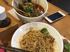 -蓉李记成都名小吃(宜昌伍家岗万达店)