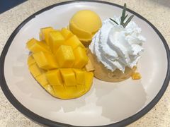 -Mango Tango