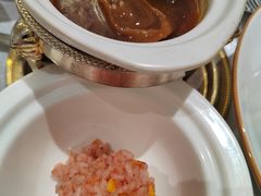 酒糟饭-聚春园自助餐厅(东街口店)