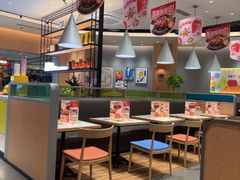 -菲滋意式餐厅(青悦城店)