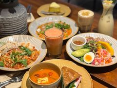 -BAKER&SPICE(安福路店)
