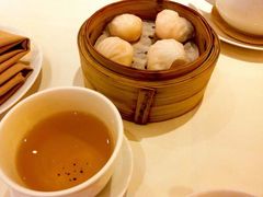 原只鲜虾饺-利苑酒家(合景国际金融广场店)