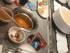 -龍歌自助小火锅(雨花台江南虹悦城店)