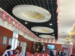 -阳坊大都涮羊肉(阳坊总店)