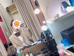 -海马体照相馆(龙湖杭州金沙天街店)
