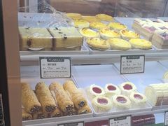 -蜂蝶来饼店(拱北总店)