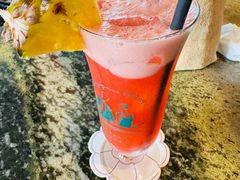 -Long Bar(莱佛士酒店)