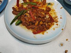-清真•蜀风园(丁字沽总店)