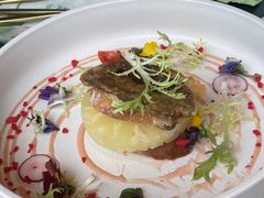 -ins森林童话餐厅coffee&bistro