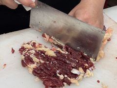 -万祥牛肉火锅(金龙店)