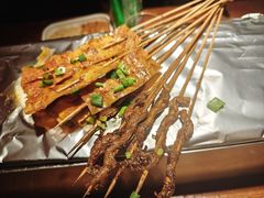 -李不管把把烧(火车南站店)