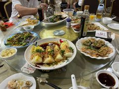 -潘先生海鲜城(神州半岛店)