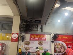 -榮泰米粉湯(Left Shop)