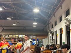 -侠成水上农庄(工业大道店)