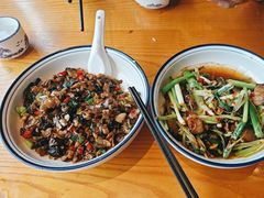 -尚禾厨·湘菜馆(步行街店)