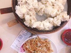 -海汇源老烧麦店(东大街总店)