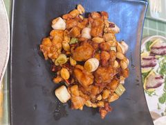 -玉桥餐厅(天坛店)