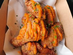 -Cooking Man(中懋天地店)