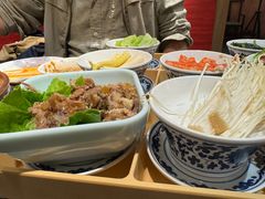 -咏江南·苏式火锅·苏州评弹(观前街店)