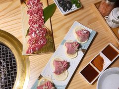 -江户烧肉(高德店)
