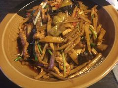 -夜郎蛙(汉街店)
