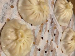 虾肉汤包-小六汤包·老字号·中华名小吃(公园南路店)