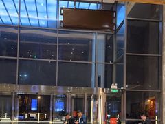 -星河湾温泉洗浴酒店