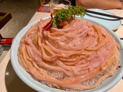 -矮冬瓜红茶火锅