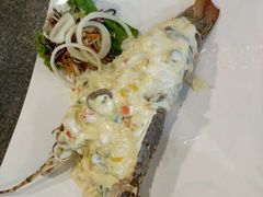 -BAI BUA RESTAURANT