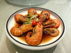 -東城故事·尋找姆媽的味道(玉兰路店)