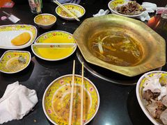 精品羊脖子-芦月轩羊蝎子(劲松店)